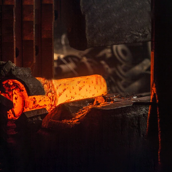 drop-forging