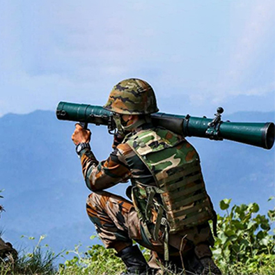 militry